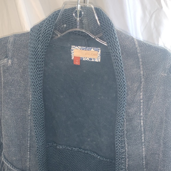Pilcro Cardigan Sweater - Picture 2 of 6
